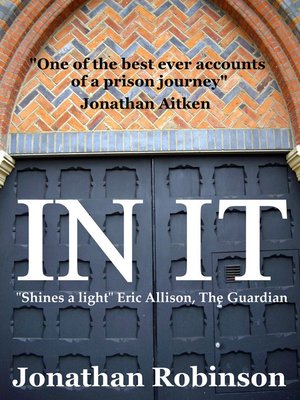 cover image of IN IT